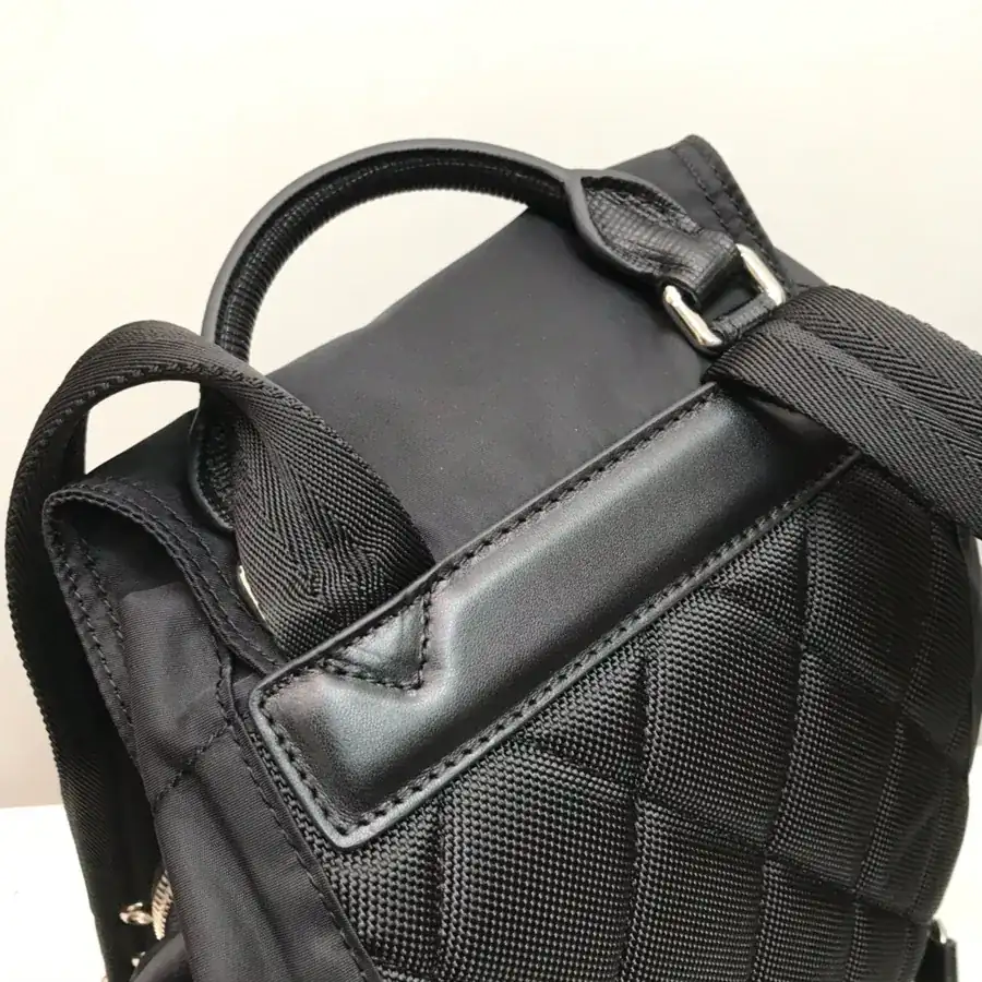 The Rucksack Military Backpack