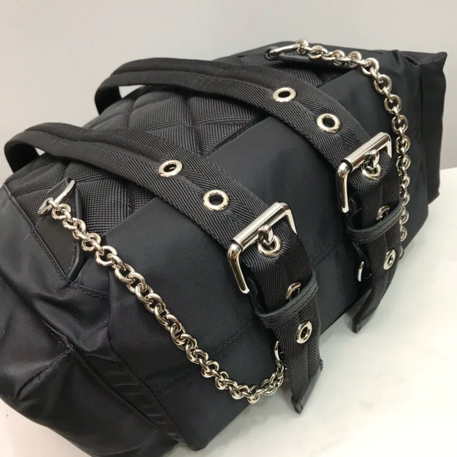 The Rucksack Military Backpack