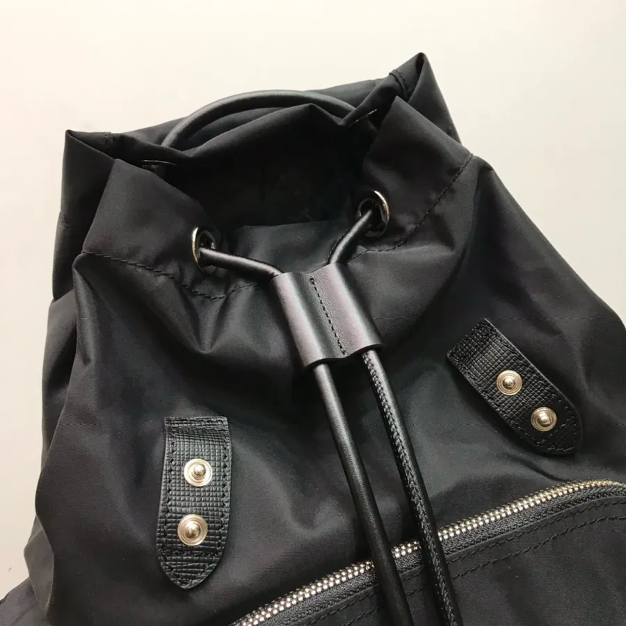 The Rucksack Military Backpack