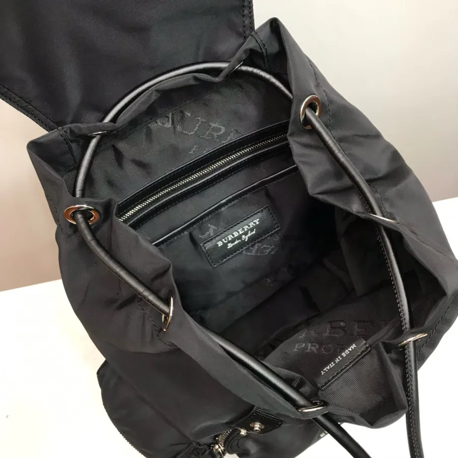 The Rucksack Military Backpack