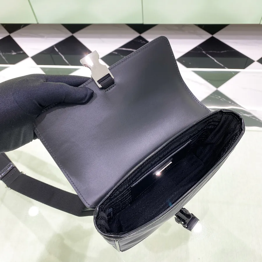 New Post Messenger Bag 2VD044