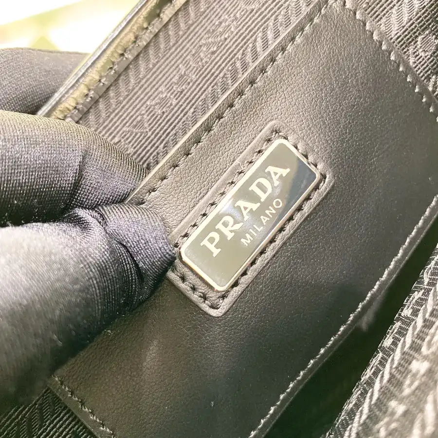 New Post Messenger Bag 2VD044