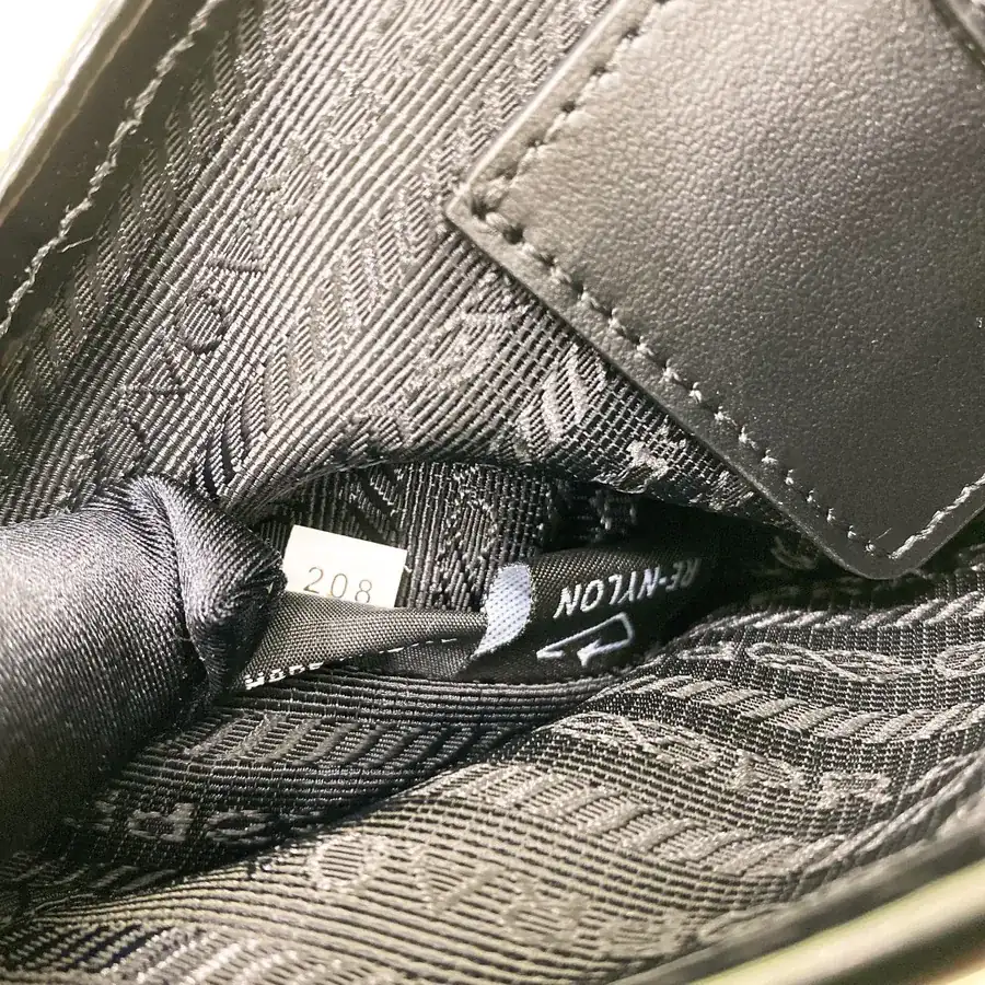 New Post Messenger Bag 2VD044