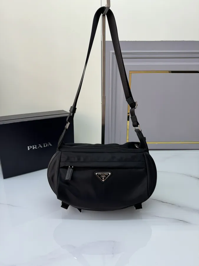 Classic Postal Bag 2vh994 Upgrade