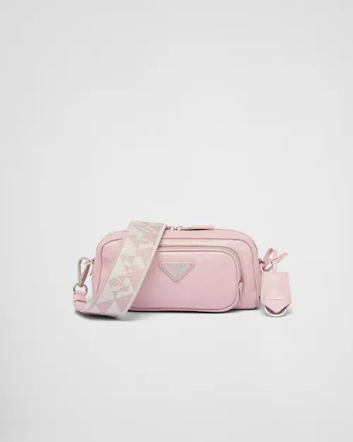 P House 23ss Walk Show Grained Nappa Soft Shoulder Bag