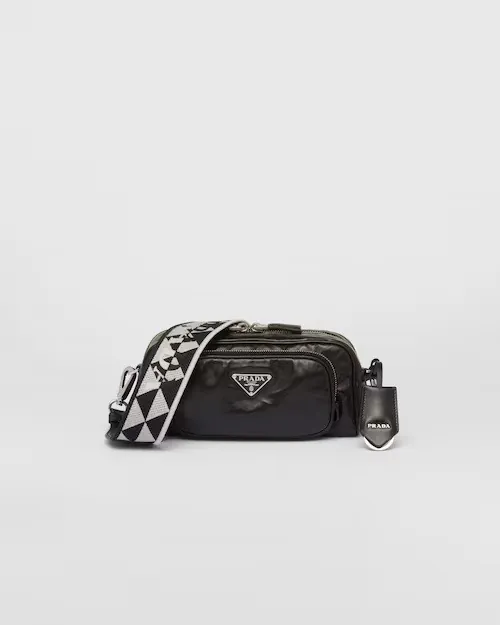 P House 23ss Walkway Bucket Bag