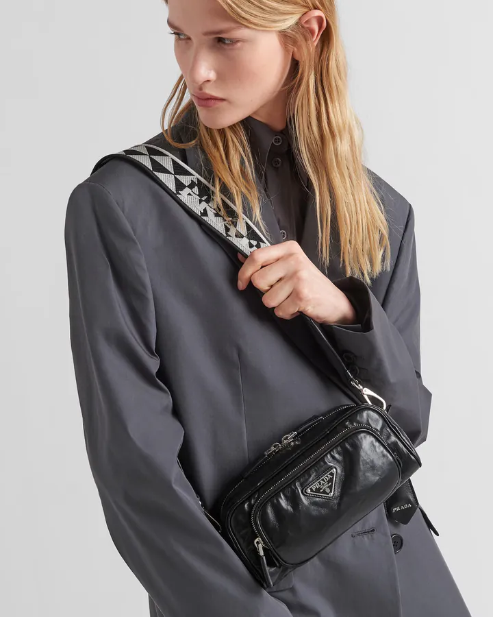 P House 23ss Walkway Bucket Bag