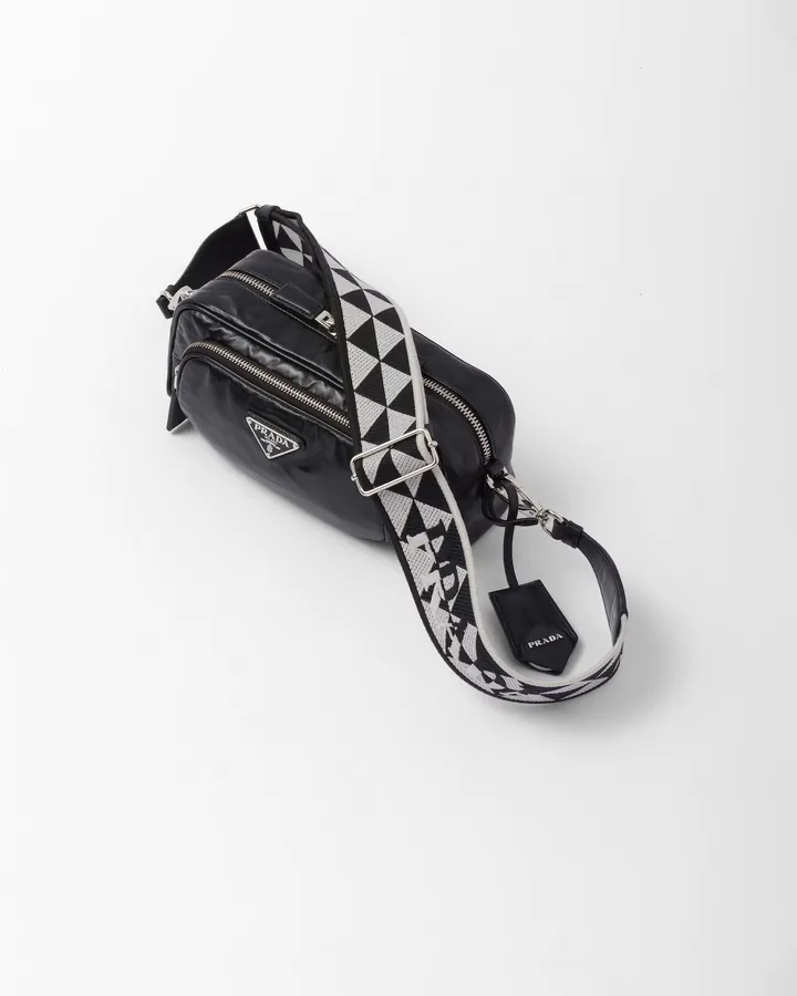 P House 23ss Walkway Bucket Bag