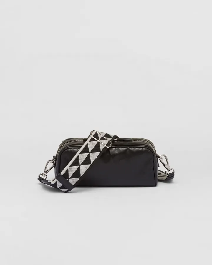 P House 23ss Walkway Bucket Bag