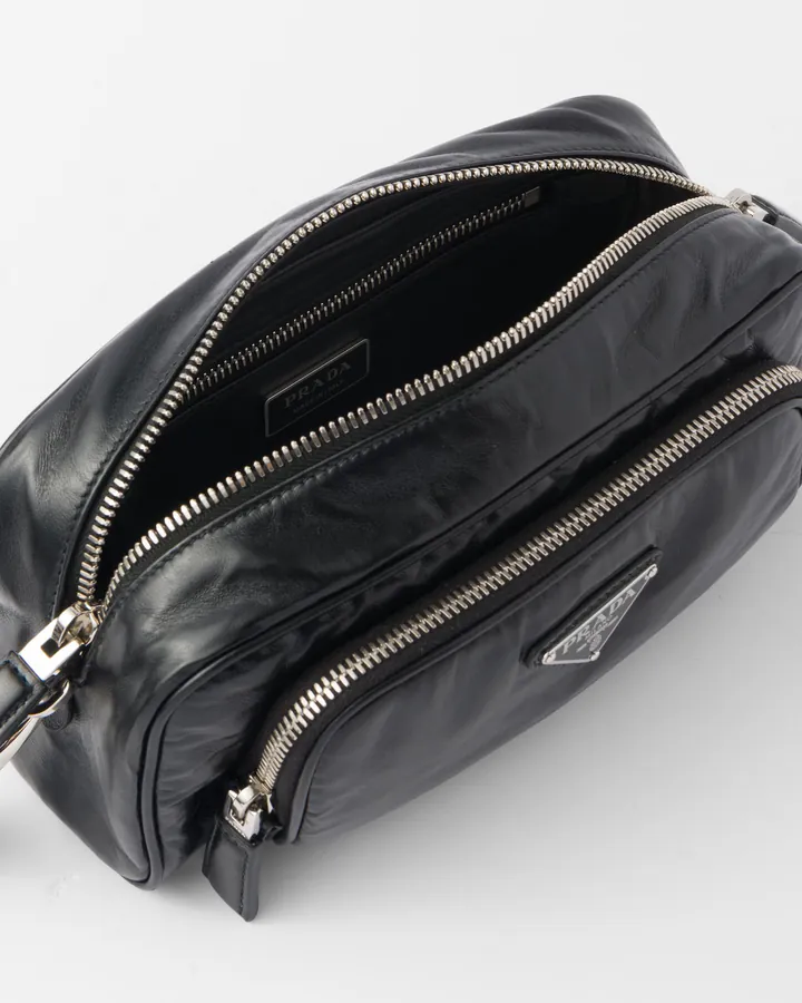 P House 23ss Walkway Bucket Bag