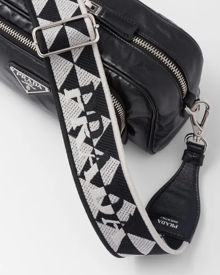 P House 23ss Walkway Bucket Bag