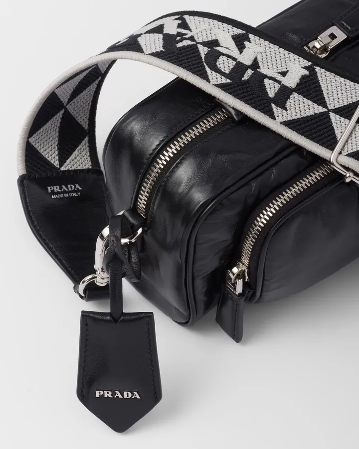 P House 23ss Walkway Bucket Bag