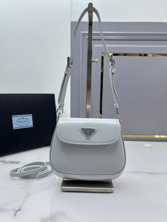 Cleo Mini Flip Cover Bag