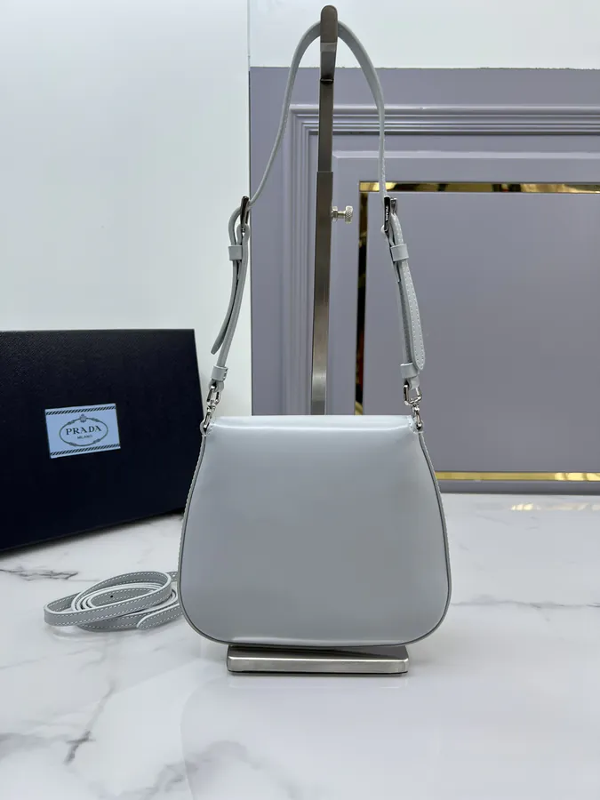 Cleo Mini Flip Cover Bag