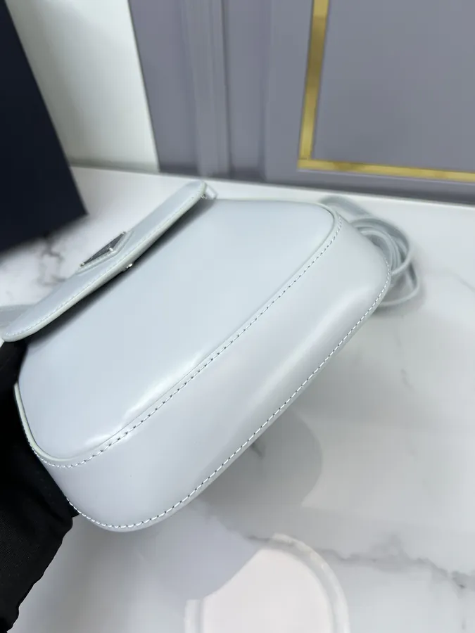 Cleo Mini Flip Cover Bag