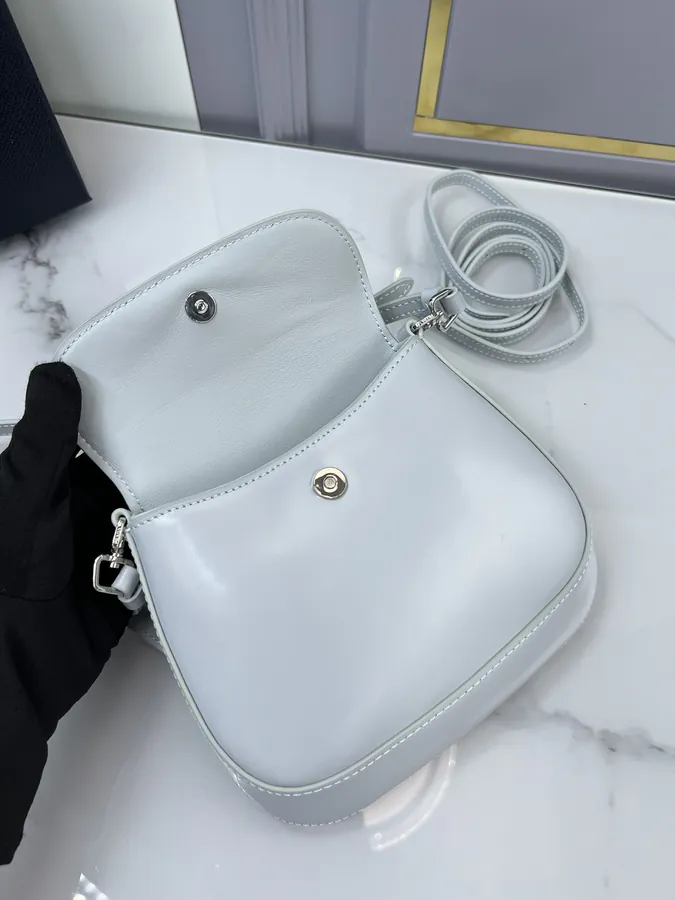 Cleo Mini Flip Cover Bag
