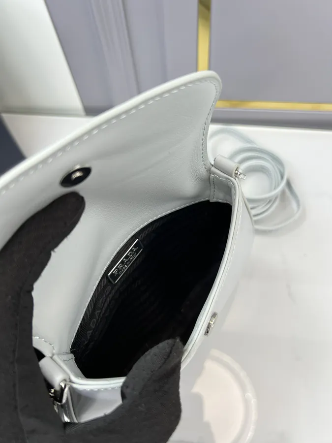 Cleo Mini Flip Cover Bag