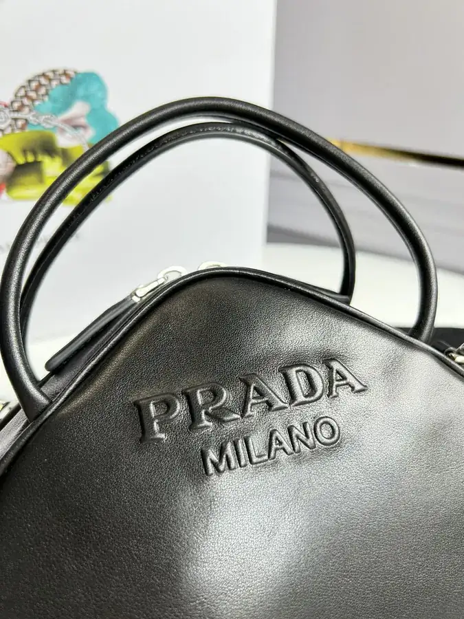 P650P Latest Bowling Shoulder Bag