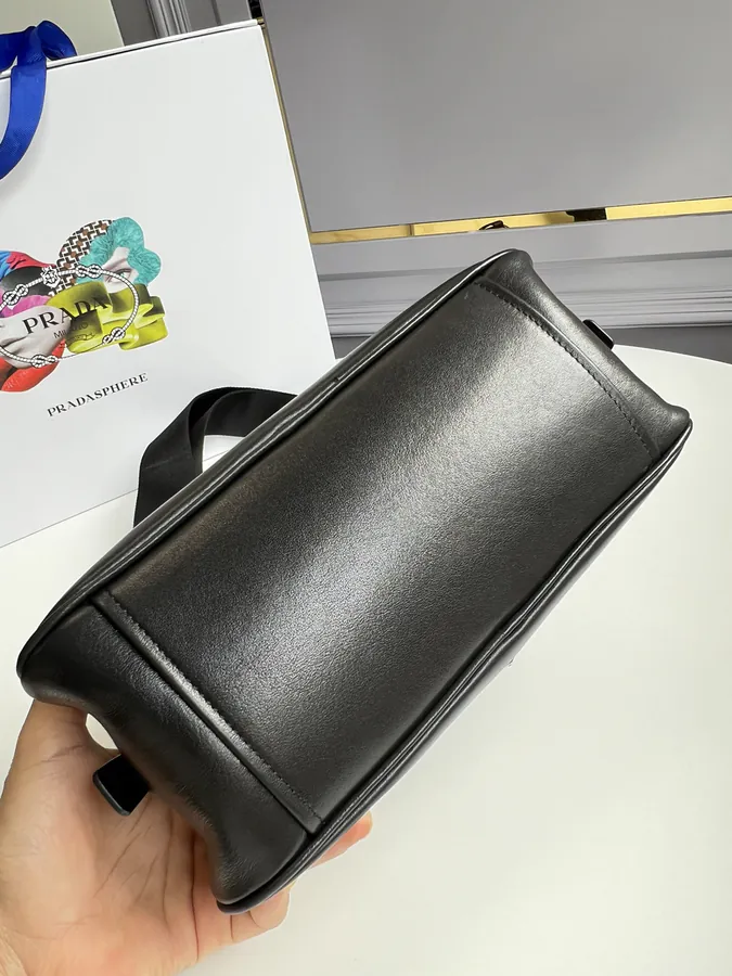 P650P Latest Bowling Shoulder Bag