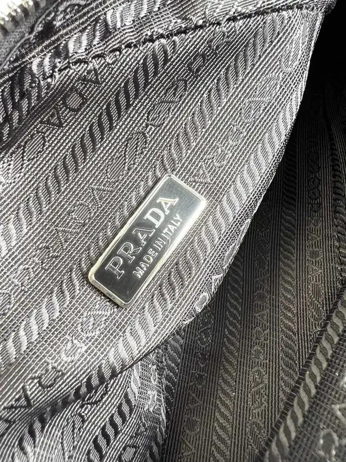 P650P Latest Bowling Shoulder Bag