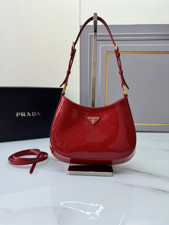 Cheo Crossbody Bag with Adjustable Straps