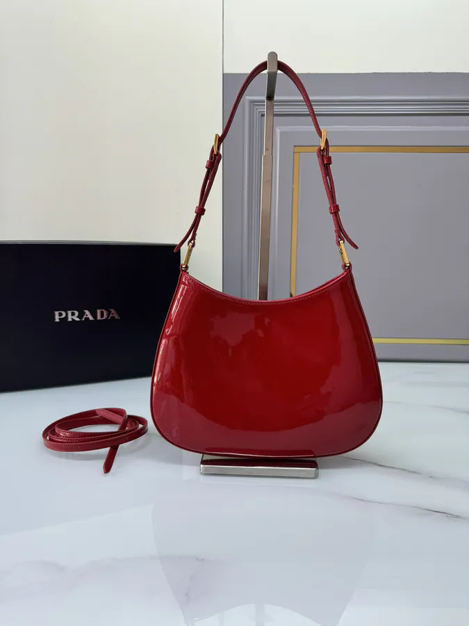 Cheo Crossbody Bag with Adjustable Straps