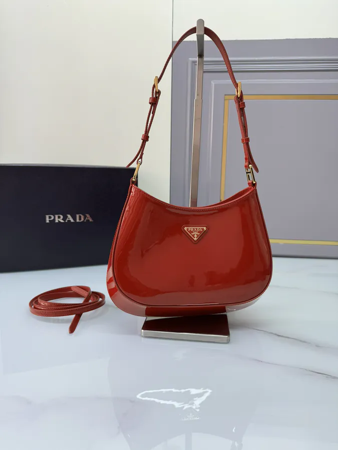 Cheo Crossbody Bag with Adjustable Straps