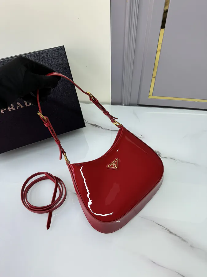 Cheo Crossbody Bag with Adjustable Straps