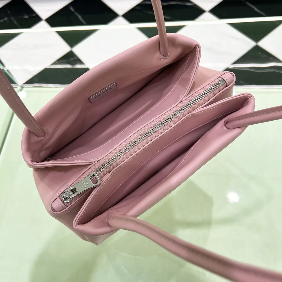 P720 FW22 Fashion Shoulder Crossbody Bag 1BA368