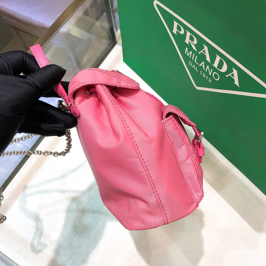 P520 Mini Crossbody Shoulder Bag