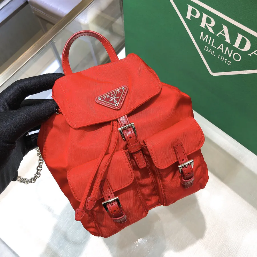 P520 Mini Crossbody Shoulder Bag