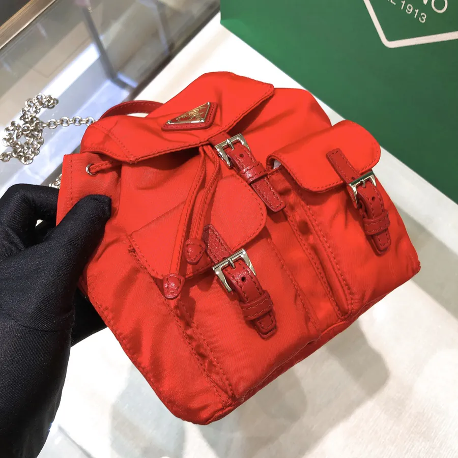 P520 Mini Crossbody Shoulder Bag