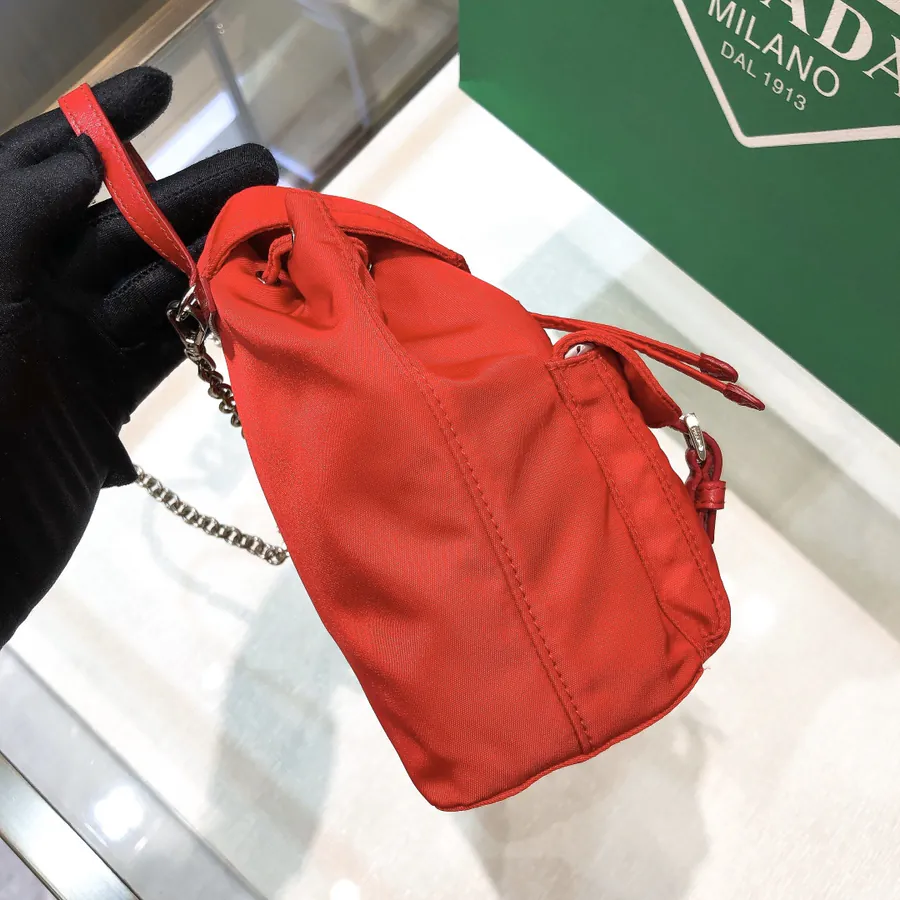 P520 Mini Crossbody Shoulder Bag