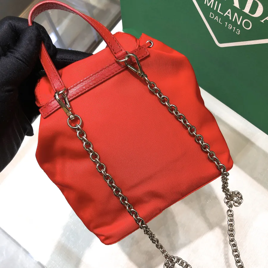 P520 Mini Crossbody Shoulder Bag