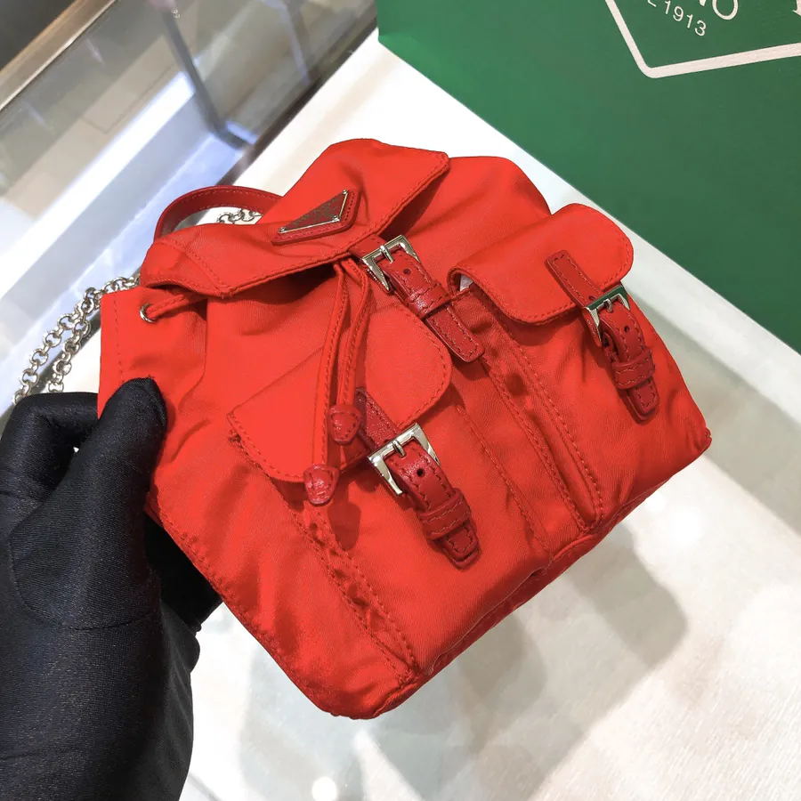 P520 Mini Crossbody Shoulder Bag