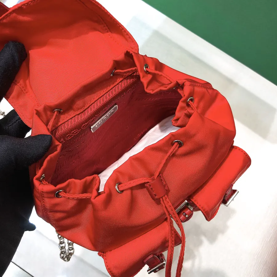 P520 Mini Crossbody Shoulder Bag