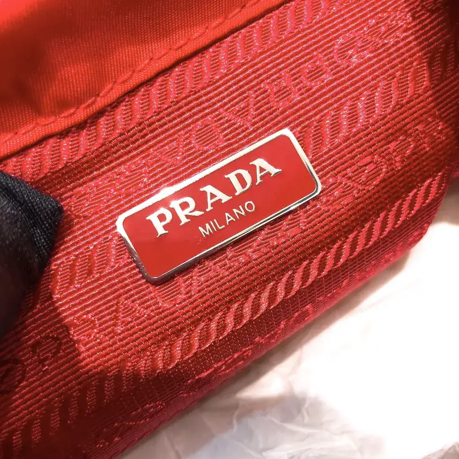 P520 Mini Crossbody Shoulder Bag