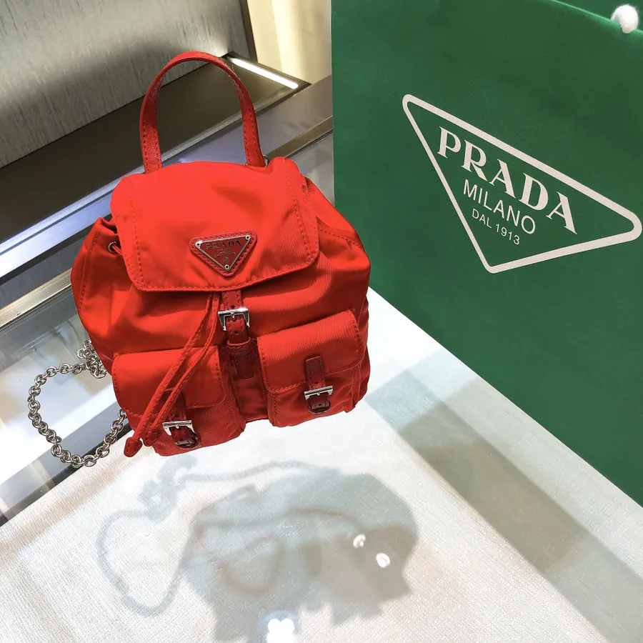 P520 Mini Crossbody Shoulder Bag