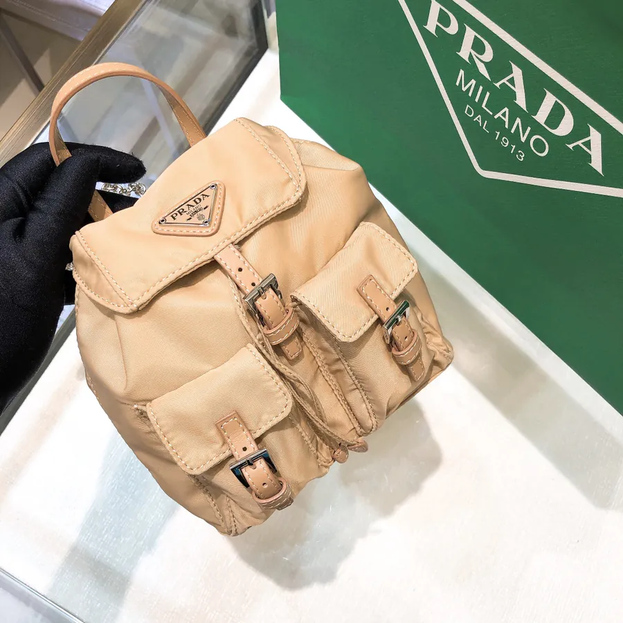 P520 Mini Crossbody Shoulder Bag