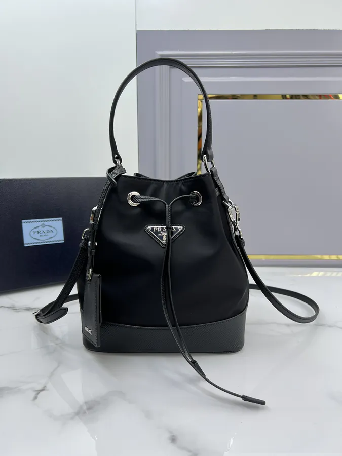 New Arrival P480 Bucket Bag