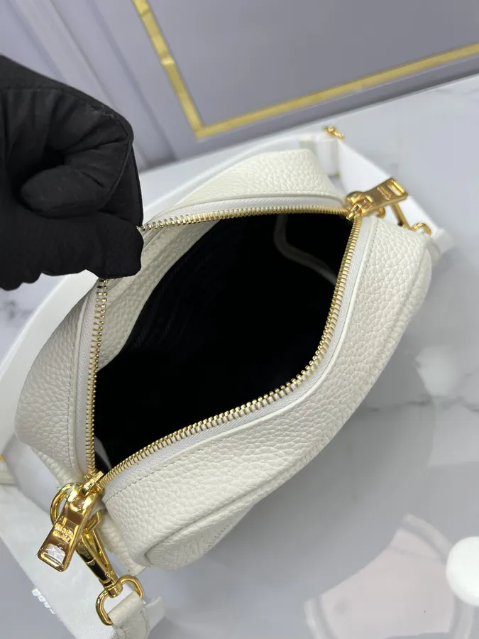 P700 New Design Bucket Bag with Embossed Logo