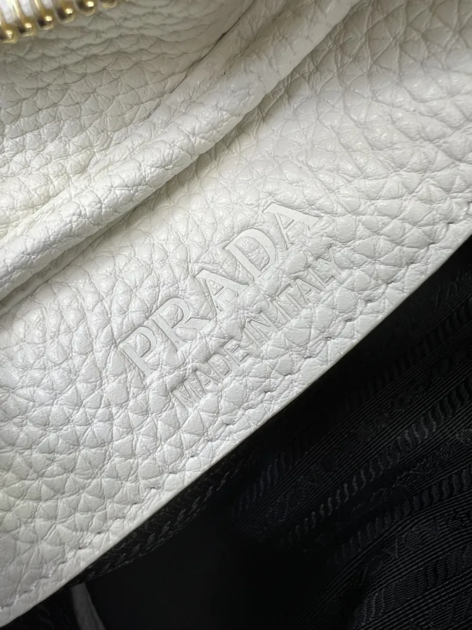 P700 New Design Bucket Bag with Embossed Logo