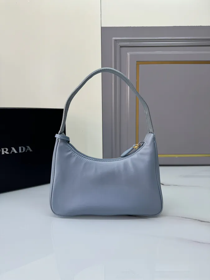P300 Upgraded Gold Hardware Hobo Tote for Women