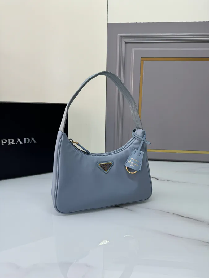 P300 Upgraded Gold Hardware Hobo Tote for Women