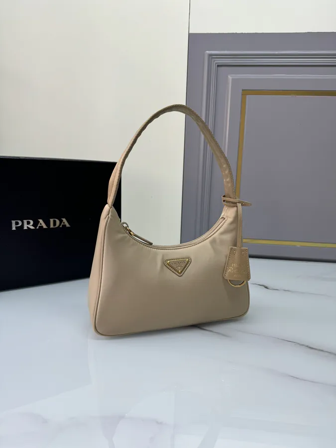 P300 Upgraded Gold Hardware Hobo Bag Trendy Lady Crossbody
