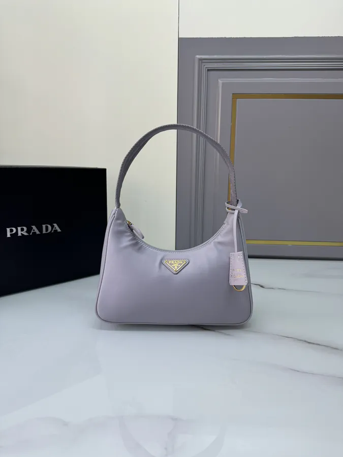 Upgrade Version Golden Hardware Hobo Tote Bag for Women