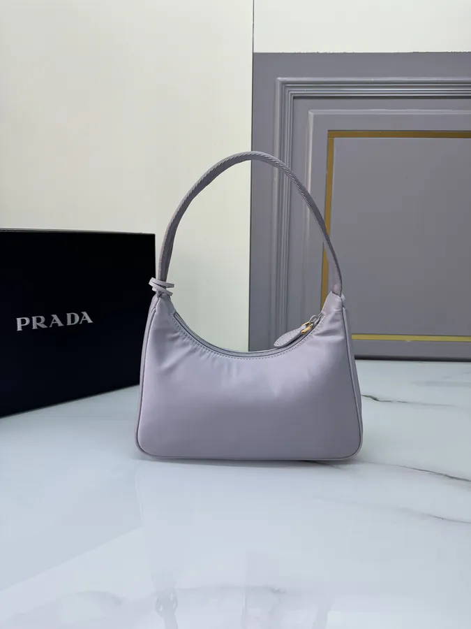 Upgrade Version Golden Hardware Hobo Tote Bag for Women