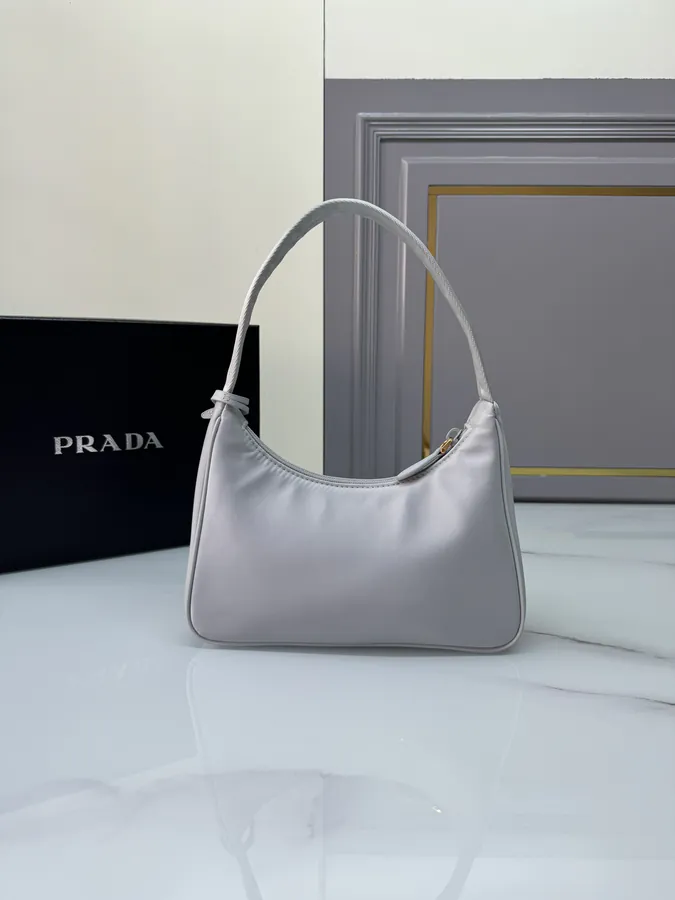 P300 Upgrade Gold Hardware Hobo Bag Trendy Shoulder & Crossbody