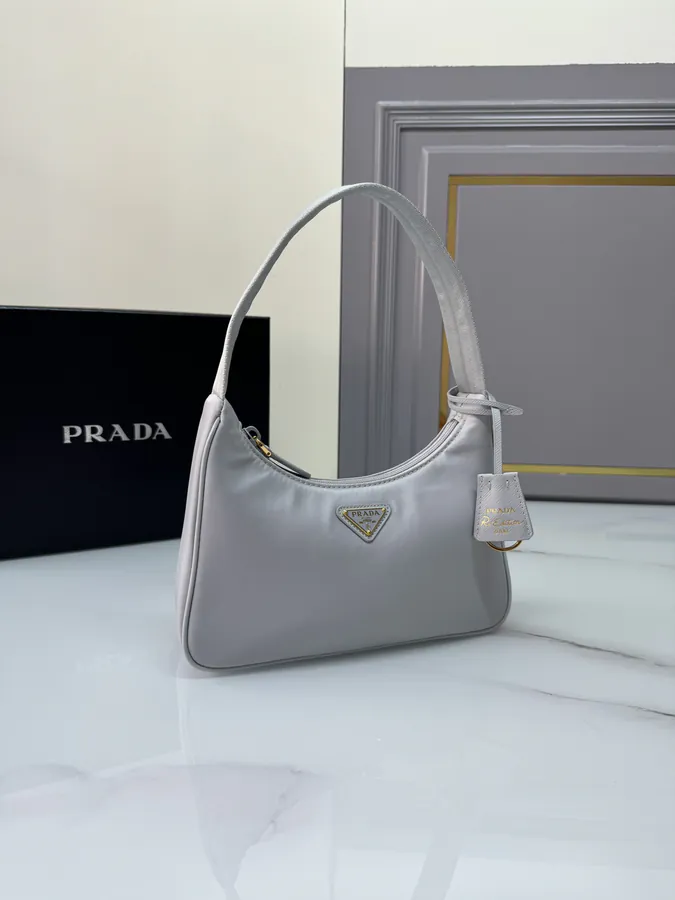 P300 Upgrade Gold Hardware Hobo Bag Trendy Shoulder & Crossbody