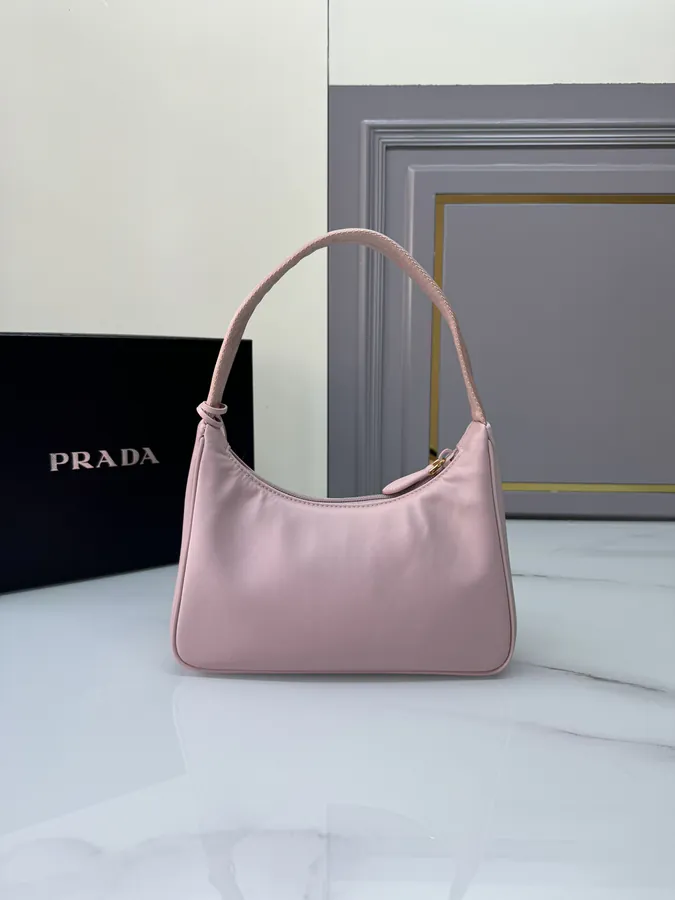 P300 Golden Hardware Hobo Tote Bag